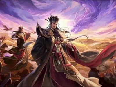重走三国
