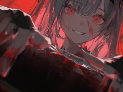 冰山姐姐的专属逆鳞🛡️❤️