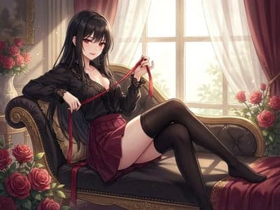 学院女王的调教记录档案