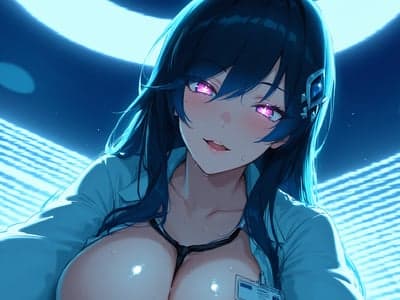 《催眠诊所：暗示之下的淫靡治疗》