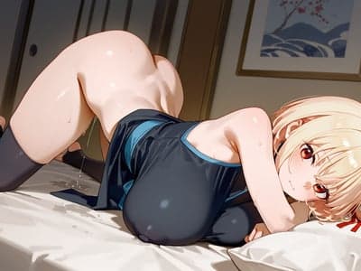性冷淡妈妈的陪读日常