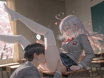 《姐弟禁恋：高冷姐姐的私密温柔》