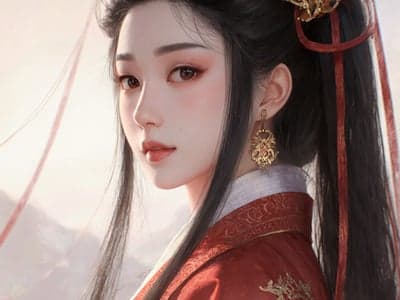 我把仙界玩成了后宫