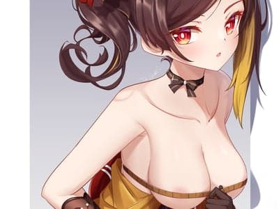 原神