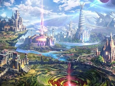 异世界RPG