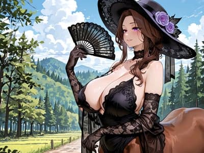 🐎马夫人🐎【小短篇】