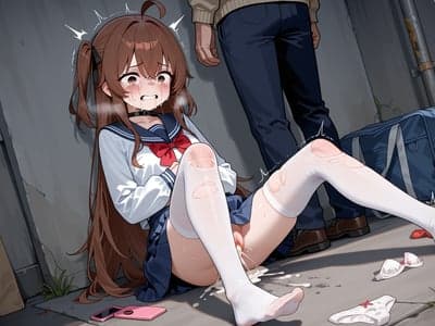完全性虐校园