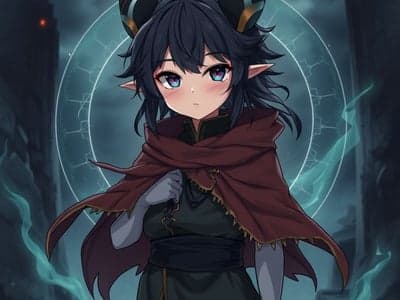 ♡恶堕·淫沌之龙♡