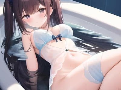 泡泡浴店の体验