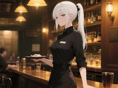 被戴绿帽子还下岗的我返乡后开了一家酒吧
