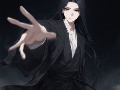 清冷仙尊假装失忆