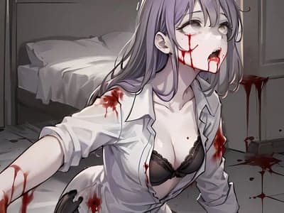淫尸末日：我的精液可以操控淫尸