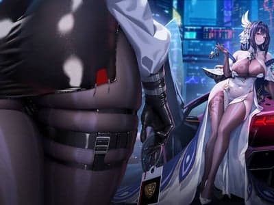 💕性爱特化💕用身体艺术征服世界