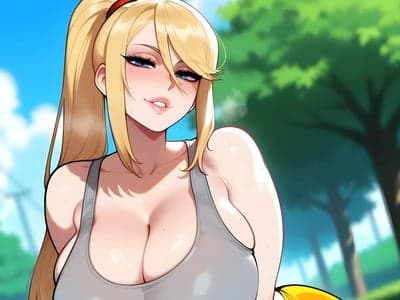 在男女比例1：10的世界里活下去！—滨海明珠圣埃斯佩兰萨！