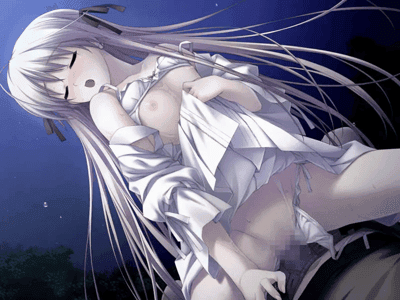 【精美ui高度还原】缘之空v1.0—空之色，绊之欲