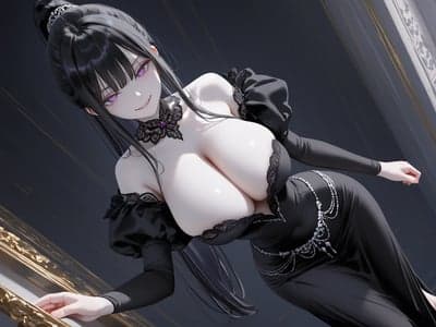 勇者沦陷为继母的玩物？(已强化色情描写)