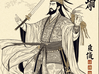 三國志：英雄の崛起(三国志：英雄崛起)