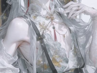 许霁澜