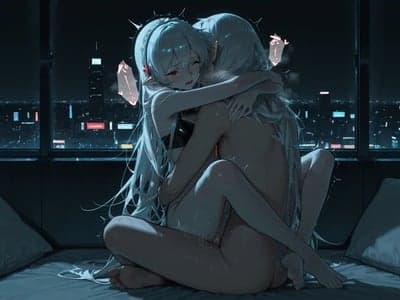 阔别多年的妹妹找上门来，却和印象中的样子完全不同？！