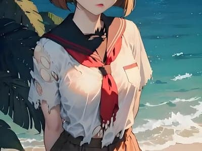 柯南世界的搅局神秘人