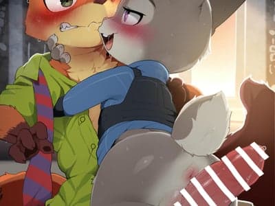 疯狂动物城v1.2