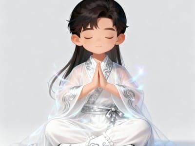 古风小正太