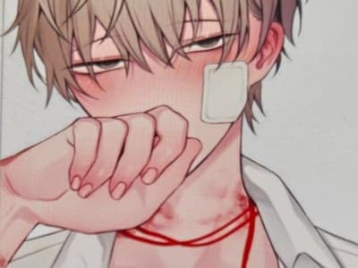 【BL】赎不完的罪还不完的情