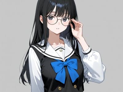 【苏月棠】闷骚的青梅竹马