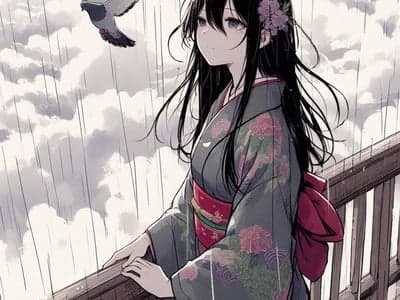 支离破碎的她