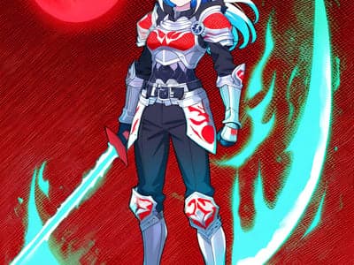 美少女战士