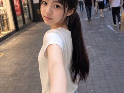 爸妈出差，邻居妹妹又作妖？