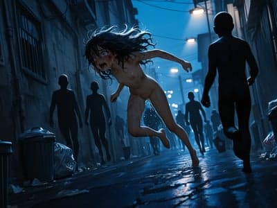 🥵【校园性奴】🥵祈求明天不会再被强奸的少女