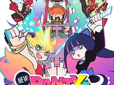 新吊带袜天使（大世界）测试版