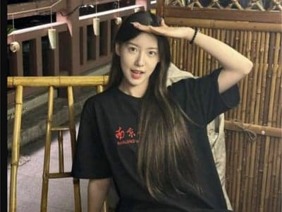 楠楠的堕落之旅