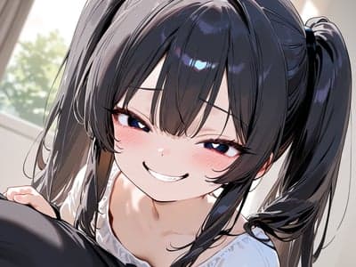 【陈语棠】我的雌小鬼义妹是个超级大色狼