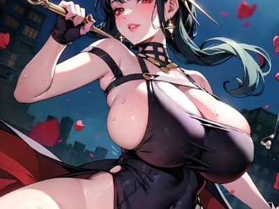 暗藏美女间谍与美女杀手的战争之城，但你的精液是最强逼供水
