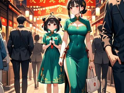 我在民国白手起家