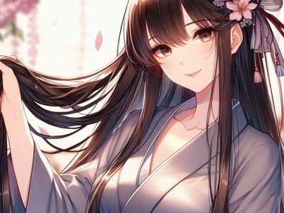 平安京夜语