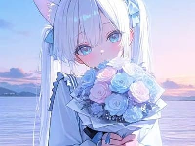 【❤️纯爱】13小时的恋爱
