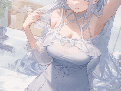 ❤️没有谎言的世界❤️