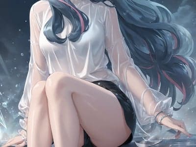 失忆女友
