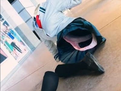 绫濑透💞——紧贴你身边的透明人女同桌💞