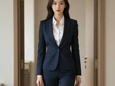 我的贴身女保镖