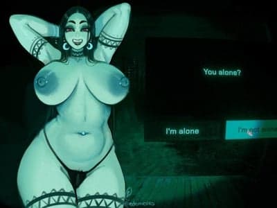 糟糕世界被齁齁齁叫的母猪伪人入侵(低消耗)