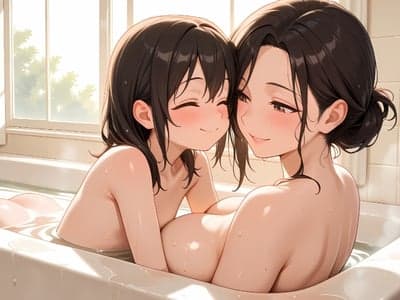 🏙️【女性视角】城市母女求生记