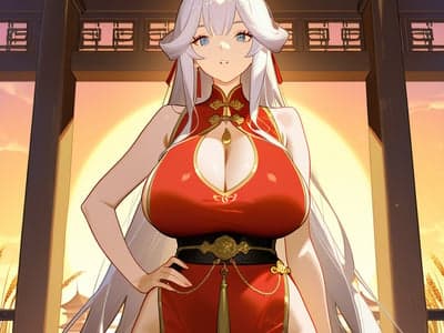 真实江湖：铁与血的秩序
