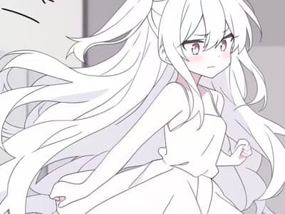 『纯爱』捡到可爱小女鬼这种事…