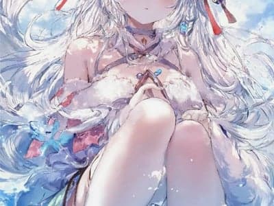 与绝症少女的30天日常