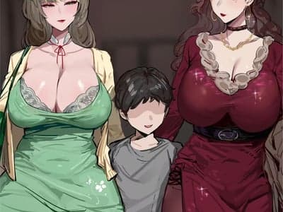 我的家人后宫