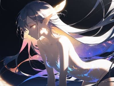 起点小说：女侠且慢改编